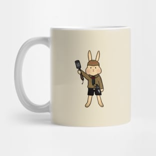 Jojo rabbit Mug